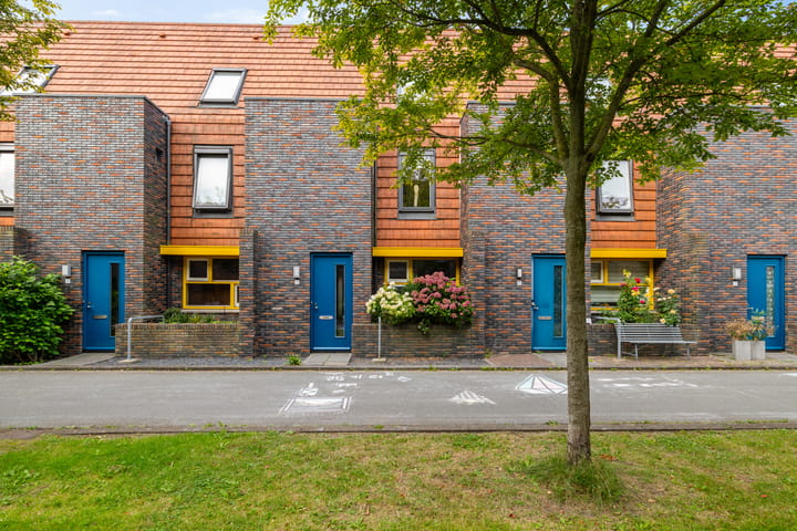 Henk Cornelisstraat 7 main image