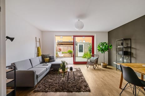 Henk Cornelisstraat 7 secondary image