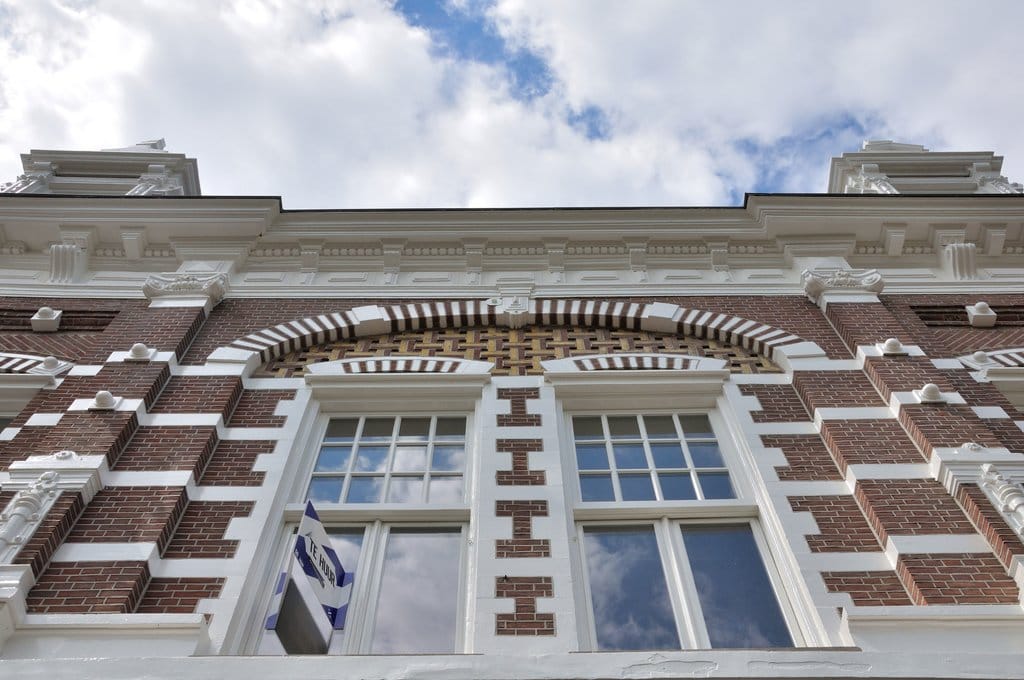 House Exterior