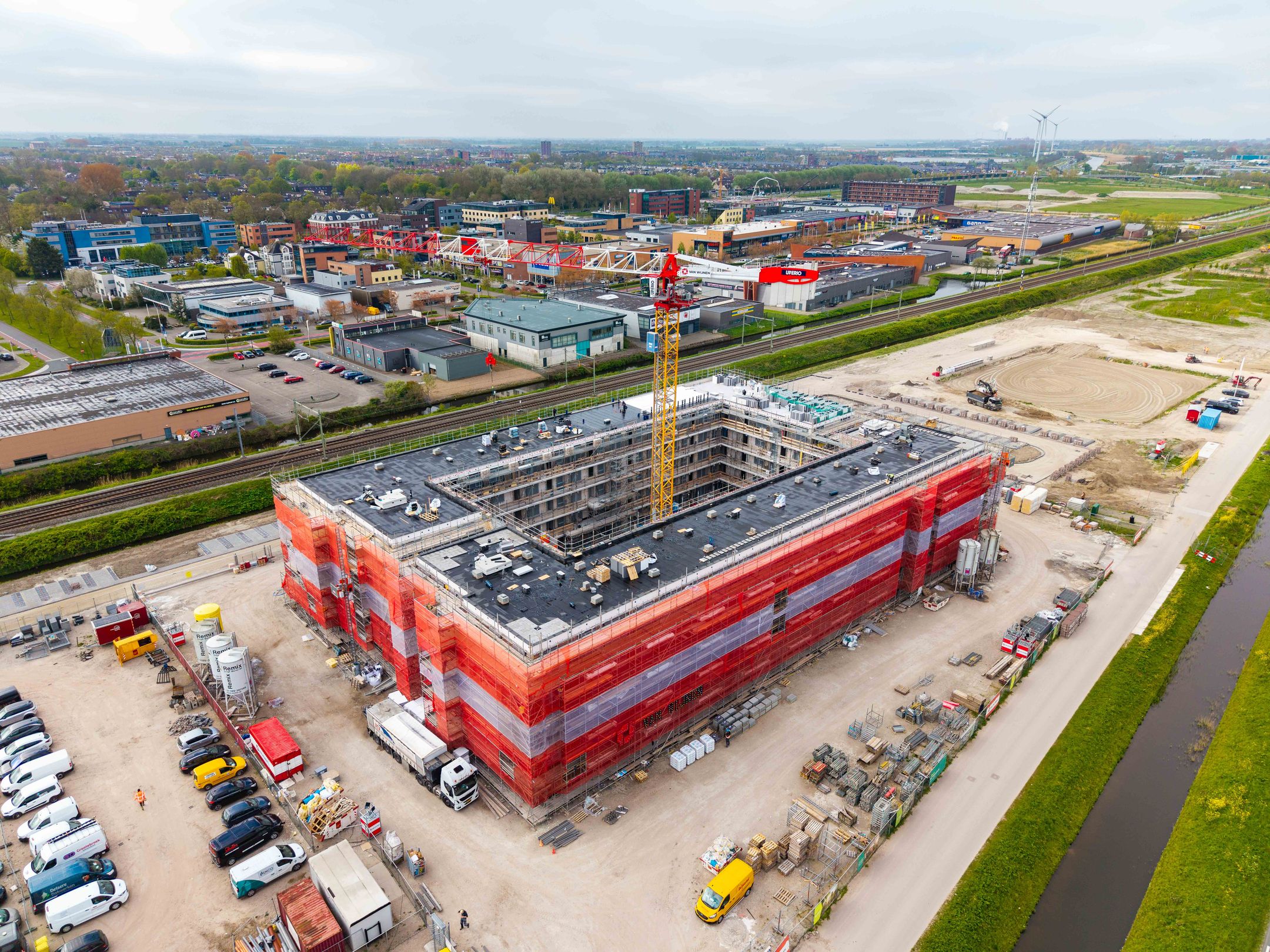Foto 4 van Vaanpark fase 2