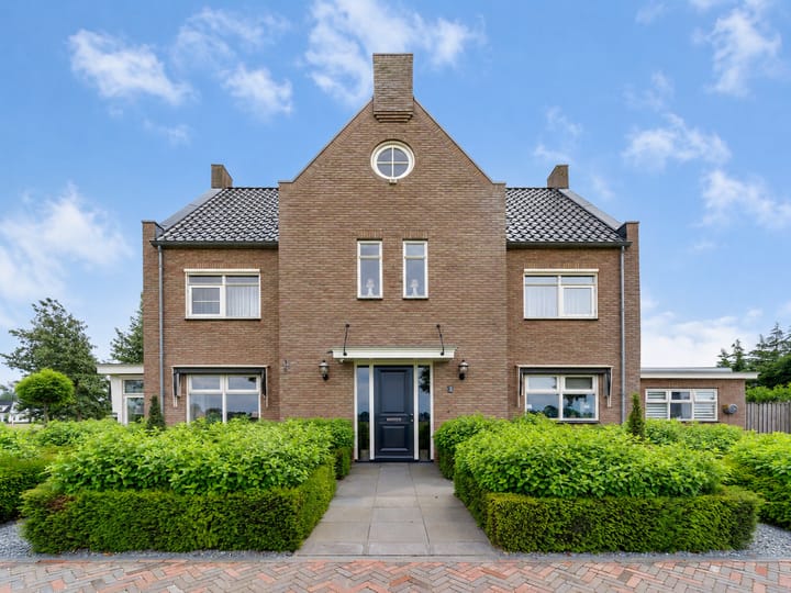 Sevenhuijsenlaan 7 main image
