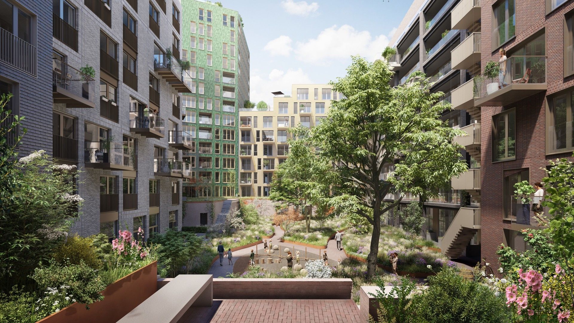 Foto 7 van Knightsbridge | The Last Collection