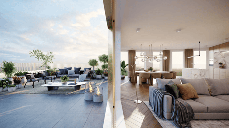 Foto 4 van Knightsbridge | The Last Collection