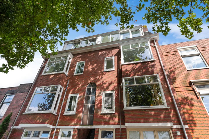 Mauritsstraat 54-b main image