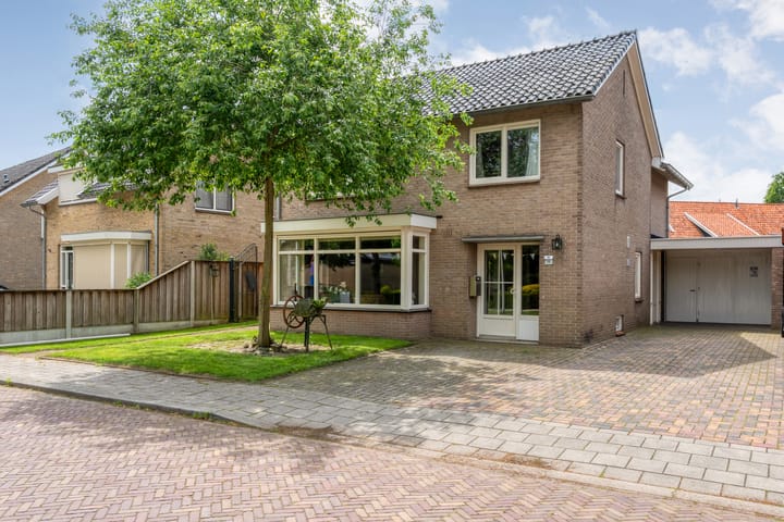 Schoolstraat 19 main image