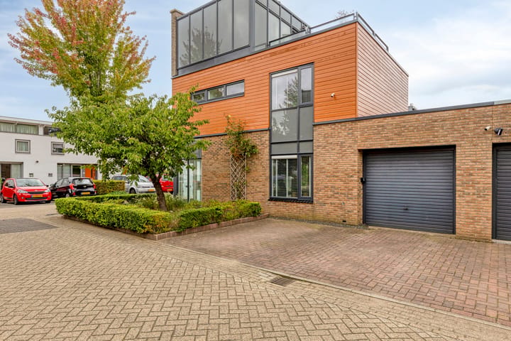 Bernard Zweersstraat 37 main image