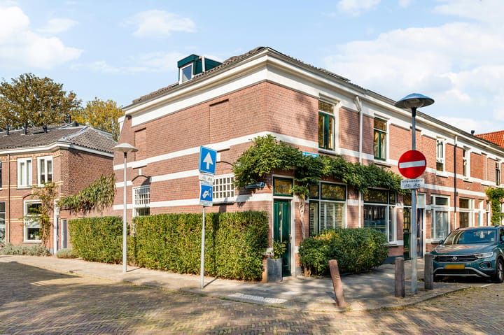 Willem Arntszkade 19 main image