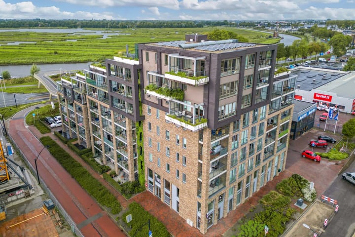 De Groene Trede 38 main image