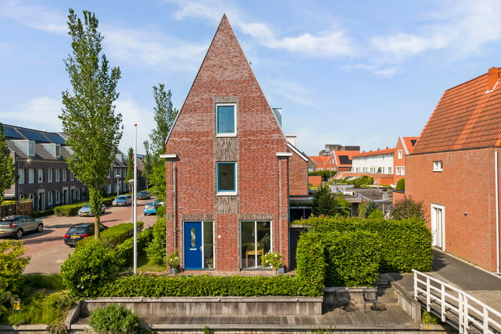 Burgemeester De Wildesingel 11 main image