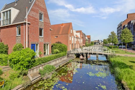 Burgemeester De Wildesingel 11 secondary image