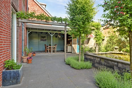 Burgemeester De Wildesingel 11 tertiary image