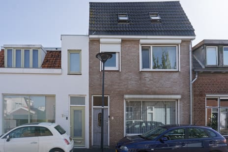 Maarten Trompstraat 3