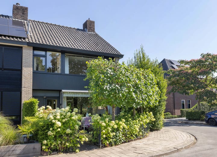 Schipbeekstraat 2 main image