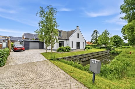 Madepolderweg 45-D secondary image