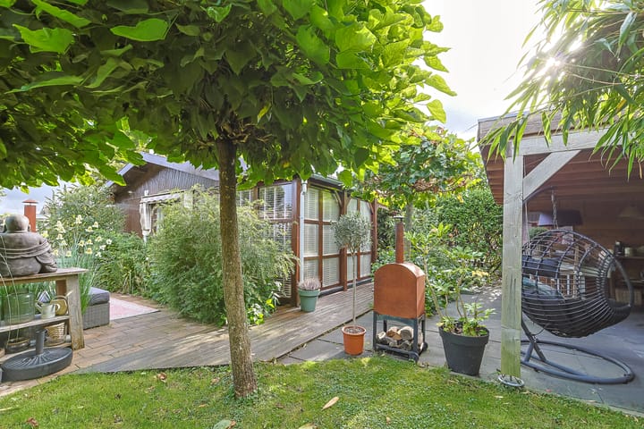 Het Korte Eind 1-22 main image