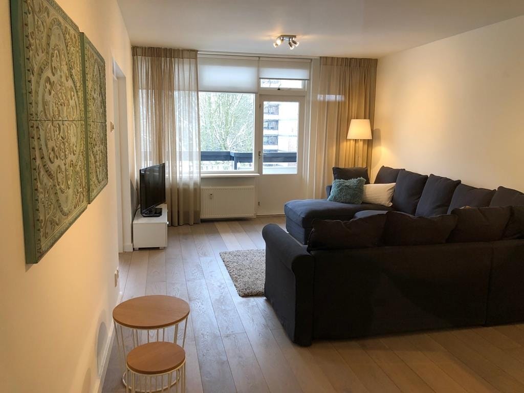 recent house