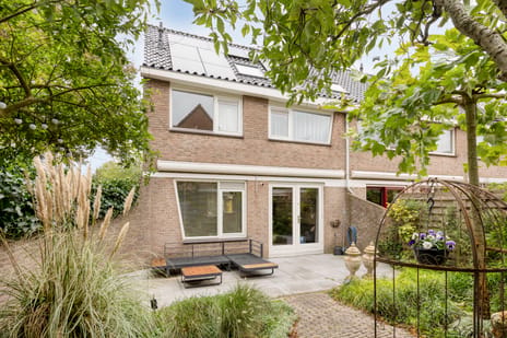 Afbeelding van Juweellaan 161 - Tweede foto