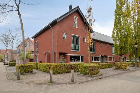 Hooilandstraat 2 main image