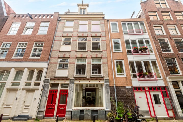 Laurierstraat 41-E main image