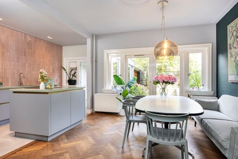 Afbeelding van Spreeuwenstraat 29 - Tweede foto