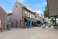 Afbeelding van Raadhuisplein 3-C - Derde foto