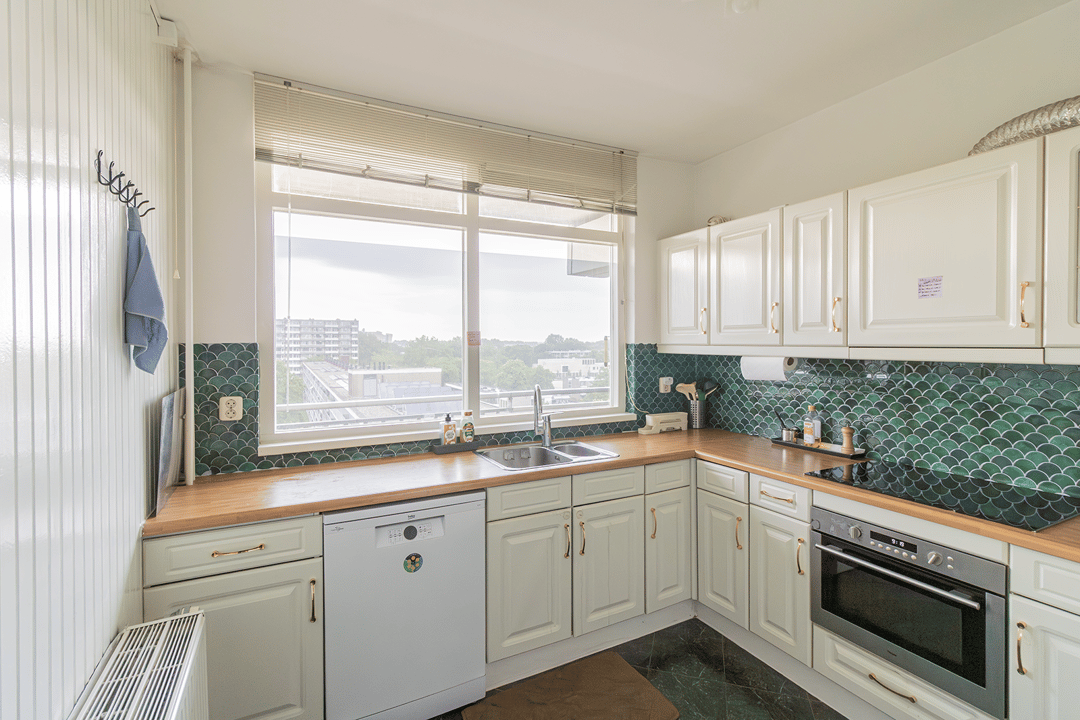 House Exterior