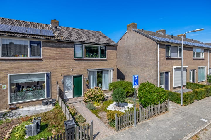 Hertog Jan van Beierenlaan 37 main image