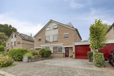 Afbeelding van Madernastraat 95 - Derde foto