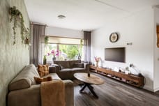 Afbeelding van Groene Zoom 7 - Derde foto