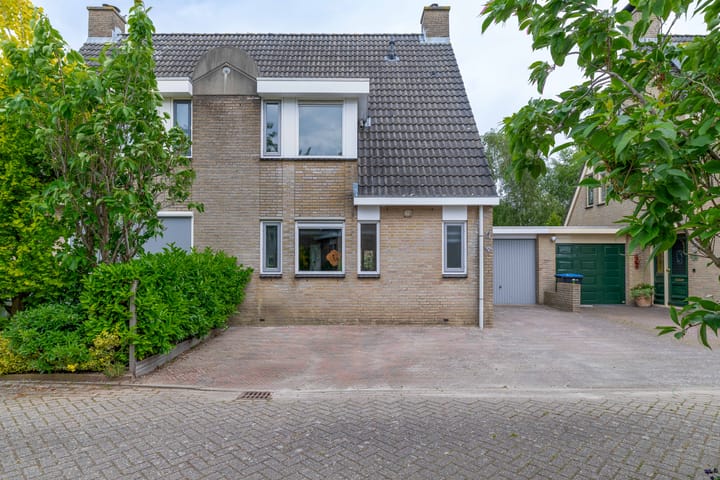 Walnootstraat 31 main image