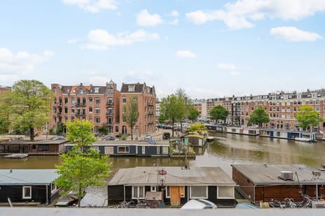 Afbeelding van Da Costakade 27-2 - Derde foto