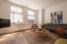 Afbeelding van Van Houweningenstraat 64-1 - Tweede foto