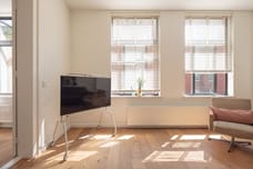 Afbeelding van Van Houweningenstraat 64-1 - Derde foto