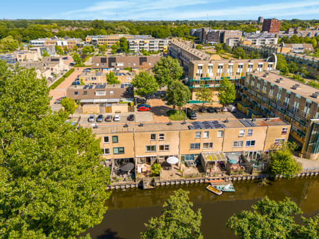 Schiermonnikoogstraat 53 tertiary image