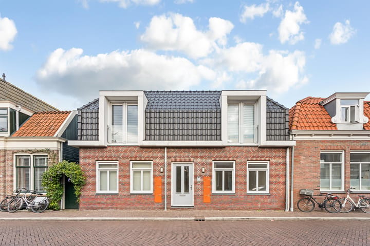 Hogendijk 134-E main image