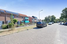 Image of Wethouder C. Kromstraat 18 - Third image