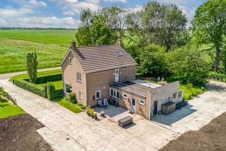 Afbeelding van Nijksweg 24 - Tweede foto