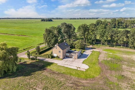 Afbeelding van Nijksweg 24 - Derde foto