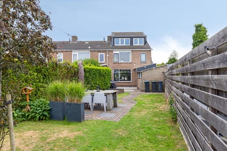 Mengerinckstraat 1 secondary image