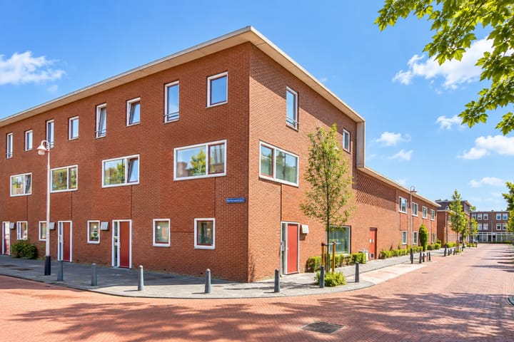 Goereesestraat 39 main image