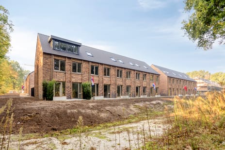 Sportlaan Driene 313 main image