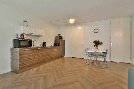Afbeelding van Willem Frederik Hermansstraat 121 - Derde foto
