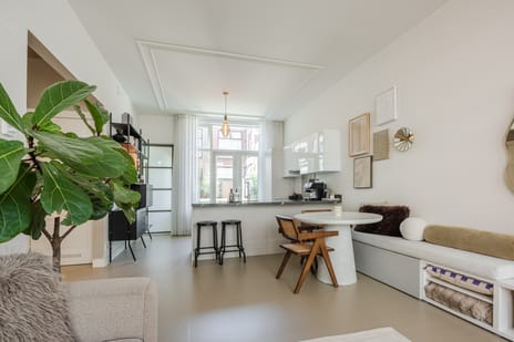 Afbeelding van Van Wesenbekestraat 40 - Tweede foto