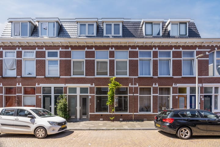 Van Wesenbekestraat 40 main image