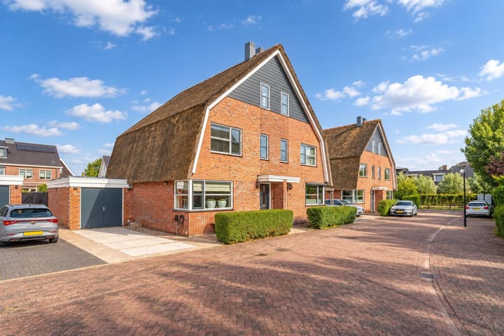 Pinksterbloem erf 10 main image