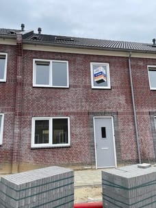 Afbeelding van Maria Sträterstraat 43 - Tweede foto