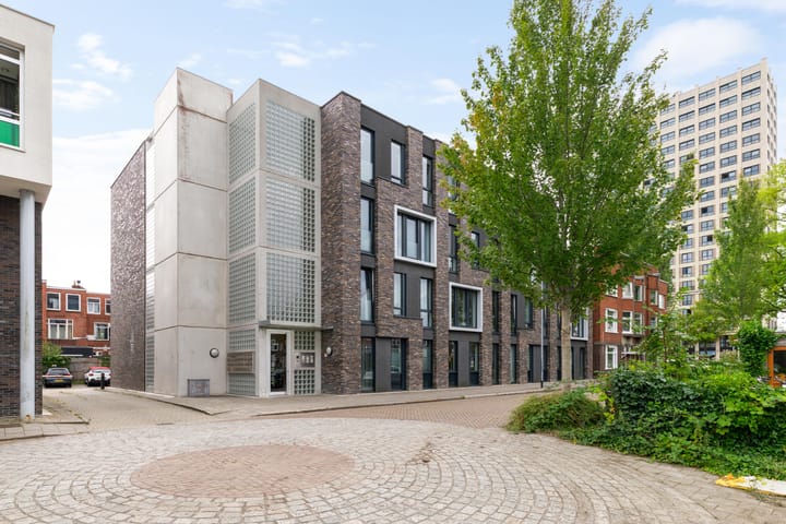 Oosterhamrikkade 5-a main image