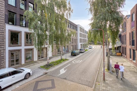 Afbeelding van Nieuwstraat 8-B - Derde foto