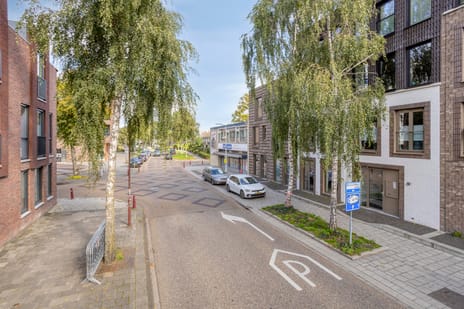 Afbeelding van Nieuwstraat 8-B - Tweede foto