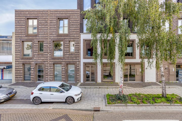 Nieuwstraat 8-B main image